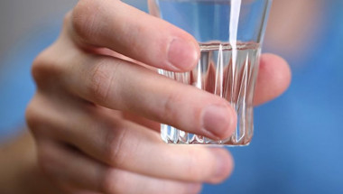 Терапия с водка убива коронавируса