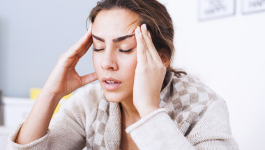 Хормоналните лекарства могат да причинят главоболие