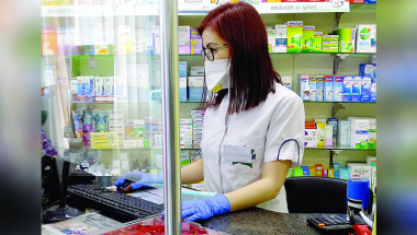 Столичните магистър-фармацевти призовават: Спазвайте препоръките  в аптеката!