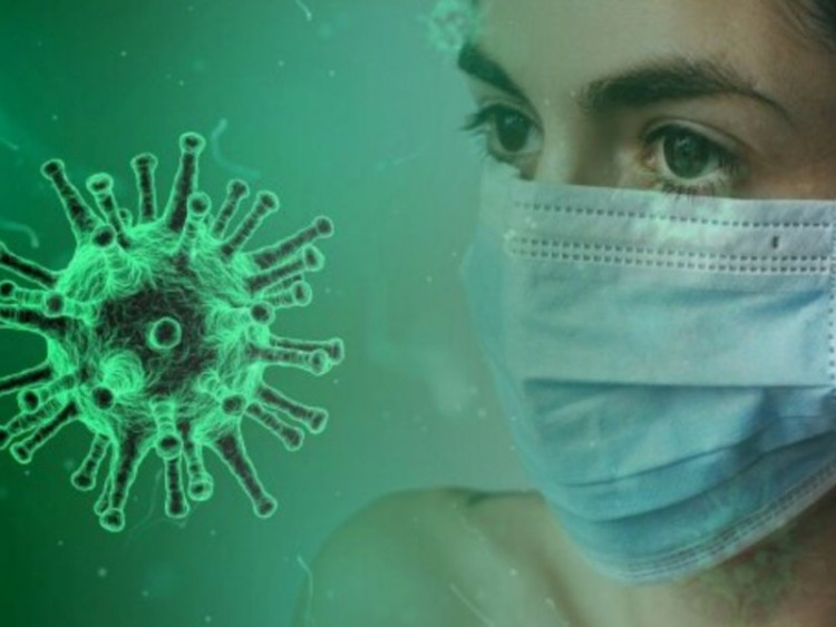 Какво да направим след откриване на първите симптоми на коронавирус?