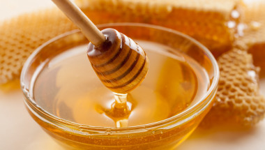 1 лъжичка мед на ден - до какво води?