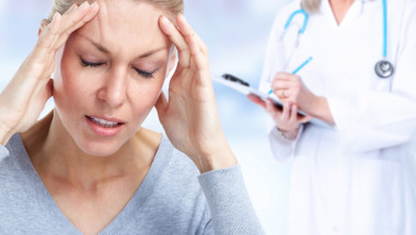 Умора и главоболие - признаци на алергия