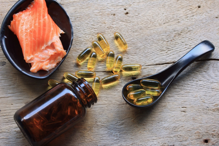 Рибеното масло понижава „лошия” холестерол