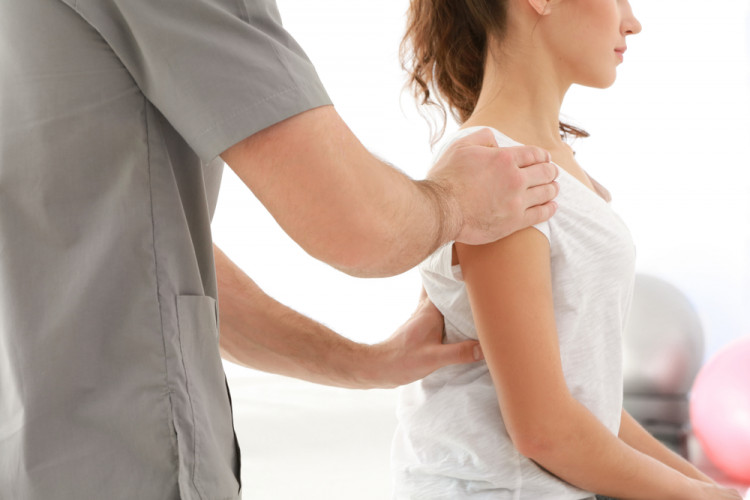 Урологичните инфекции предизвикват болки в гърба