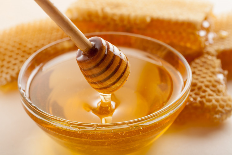 Това е точното количество мед, което може да ядете на ден