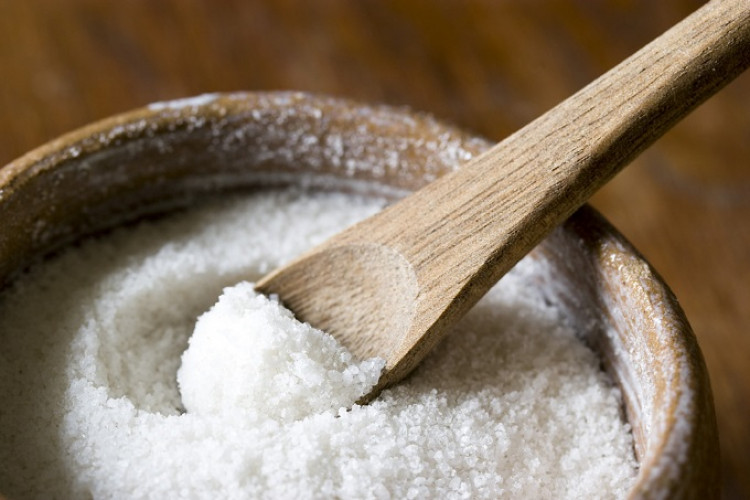 Диетолог: Солта не е толкова вредна