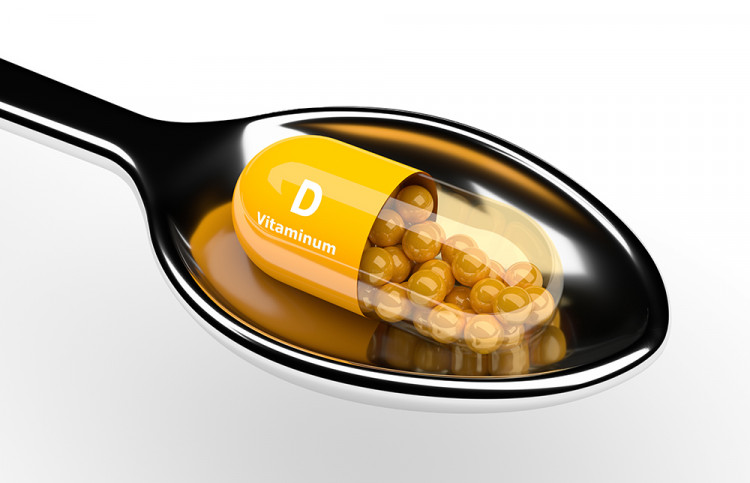 Доц. д-р Юрий Потешкин, к.м.н.: Със сигурност витамин D повишава имунитета