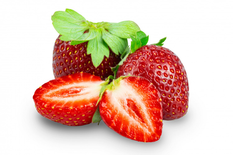 7 червени плодове, които ще направят чудеса с тялото ви