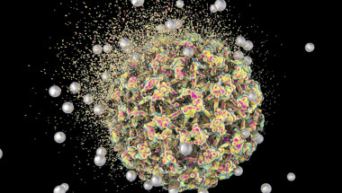 Доц. Коев: Сребърните наночастици - шанс в лечението на коронавирус