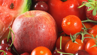 Алергия към червени плодове и зеленчуци – мит или не