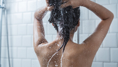 Пет места от тялото, които трябва да къпем по-често