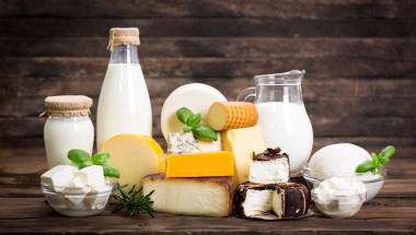 Млечните продукти ни пазят от диабет и хипертония