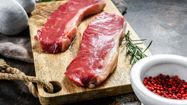 Месото доставя хиалуронова киселина на тялото
