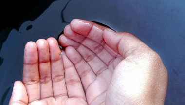 Ако пръстите станат синкави, това може да е сигнал за сърдечен пристъп