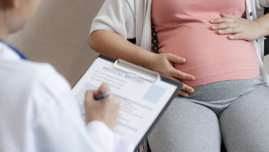 Трябва ли придружаващите заболявания да се вписват в картона на бременната?