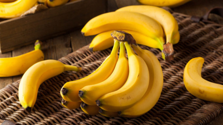 4 заболявания, при които не можете да ядете банани