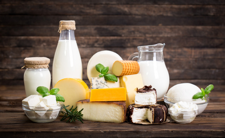 Млечните продукти ни пазят от диабет и хипертония