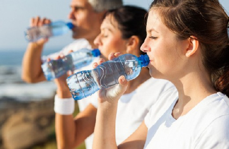 Какво ще се случи с тялото ни, ако въобще не пием вода