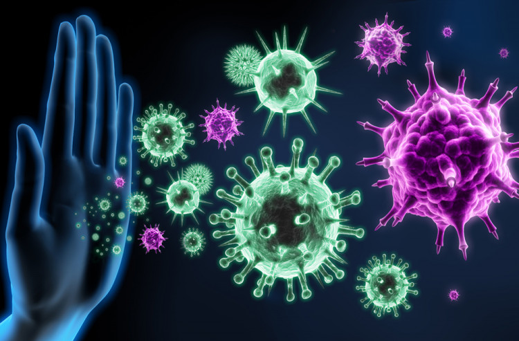 Шест доказани терапии за отличен имунитет
