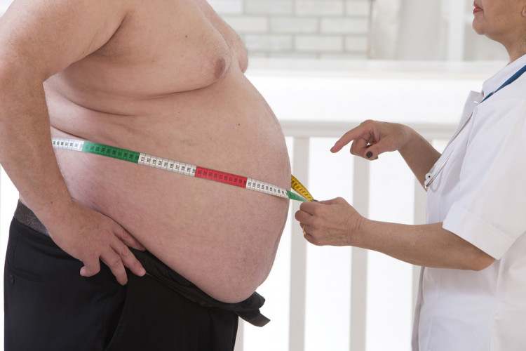 Токсичното затлъстяване не се лекува с диети и спорт