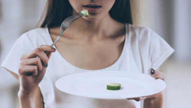 7 грешни теории за храненето