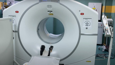 Диагностика на невроендокринни тумори и рак на простата с пет-скенер от последно поколение стартира в УМБАЛ „Александровска”