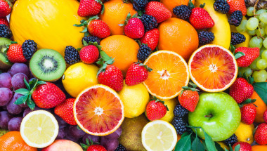 3 плода помагат в борбата с възрастовото отслабване на тялото