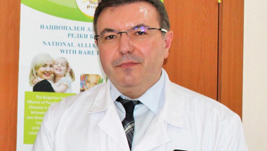 Шефът на „Александровска” е новият здравен министър