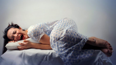 Как сънят увеличава риска от инсулт