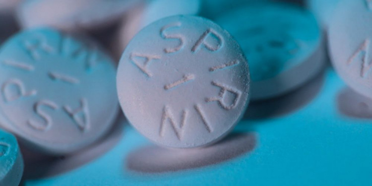 Милиони хора по света са в голяма заблуда за аспирина