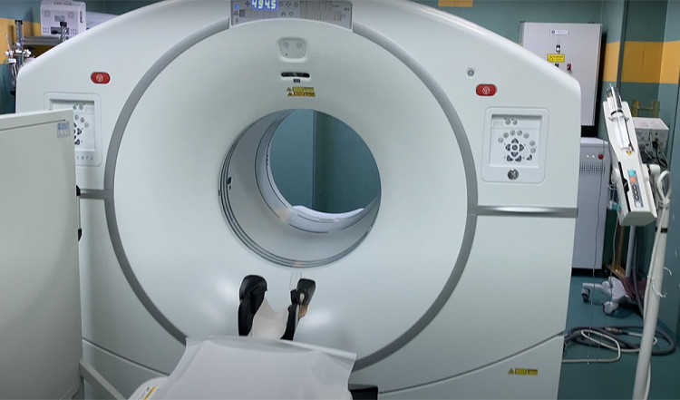 Диагностика на невроендокринни тумори и рак на простата с пет-скенер от последно поколение стартира в УМБАЛ „Александровска”