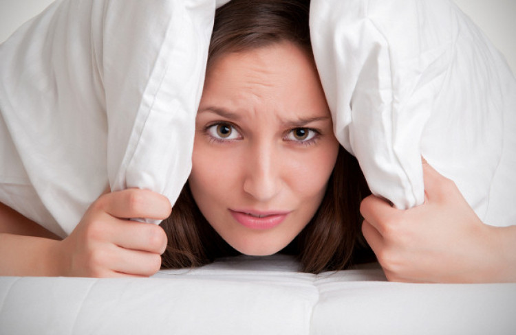 Как да заспим бързо: пет лесни начина