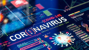 Руски учени откриха нов начин за лечение на коронавирус