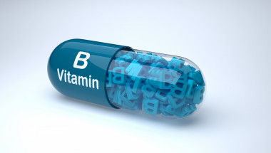 Недостигът на витамин В и желязо – причина за нацепване на устните
