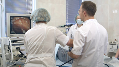 Д-р Иван Сираков, д.м.: Инвазивната гастроентерология се превърна в алтернатива на хирургията