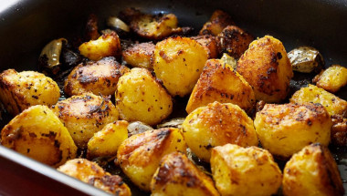 Диетолог обясни как да готвим здравословно с картофи