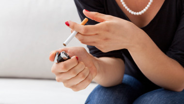 Доц. д-р Елиан Рачев: Пушачките „постигат” своята менопауза по-рано
