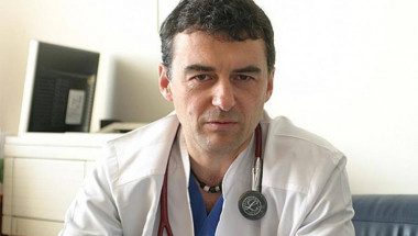 Проф. д-р Иво Петров, д.м.: Българите сме защитени от коронавируса