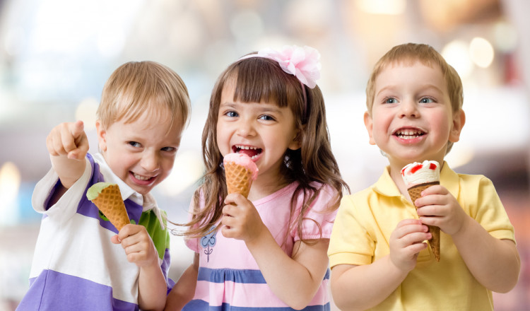 Д-р Евгений Комаровский: Сладоледът е полезен - укрепва имунитета на децата