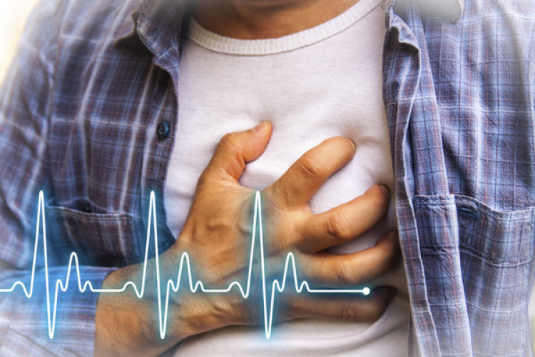 5 фатални грешки на пациенти, преживели инфаркт