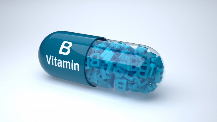 Недостигът на витамин В и желязо – причина за нацепване на устните