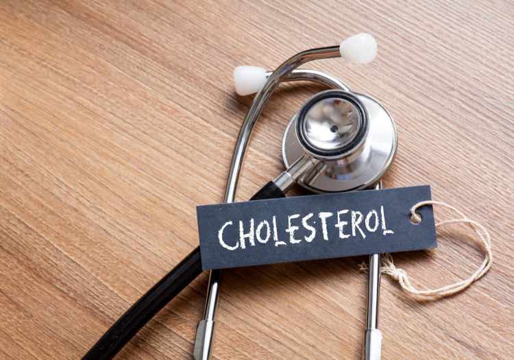 Различна гледна точка по отношение на холестерола и статините
