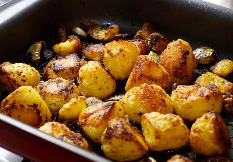Диетолог обясни как да готвим здравословно с картофи