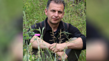 Валентин Грандев: Движението и подборът на храната и водата носят здраве