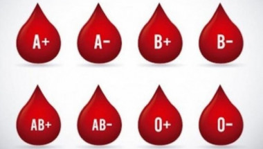 Хората с тази кръвна група живеят най-дълго