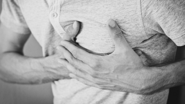 6 необичайни симптома на сърдечно заболяване