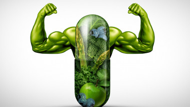 Най-мощният витамин, който може да ни защити дори от суперинфекции