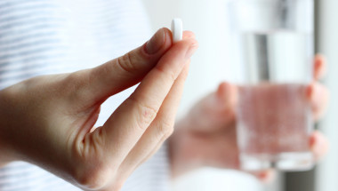 Доколко е оправдан редовният прием  на аспирин?