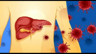 3 признака за натрупване на токсини в черния дроб