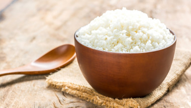Оризова диета при високо кръвно